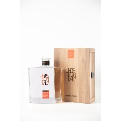 Distilleria Pilzer - Historiae Grappa Moscato Rosa