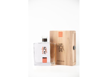 Distilleria Pilzer - Historiae Grappa Moscato Rosa