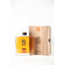 Distilleria Pilzer - Pilzer Historiae Brandy Portegnac 15 YO