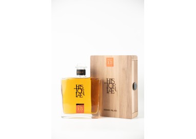 Distilleria Pilzer - Pilzer Historiae Brandy Portegnac 15 YO