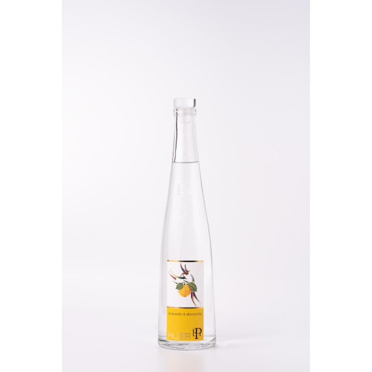 Distilleria Pilzer - Pilzer Acquavite di Albicocche Distilleria Pilzer - Pilzer Acquavite di Albicocche