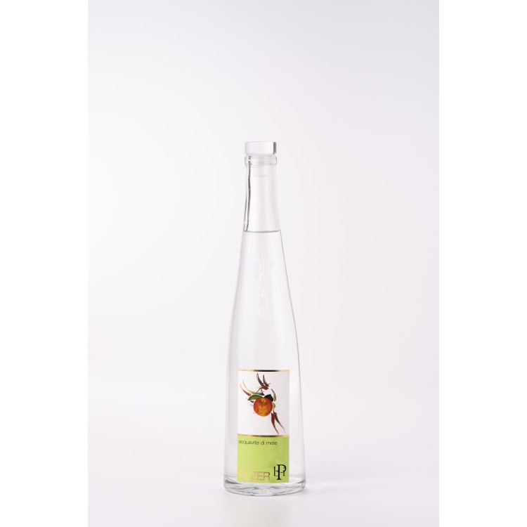 Distilleria Pilzer - Pilzer Acquavite di Mele Distilleria Pilzer - Pilzer Acquavite di Mele