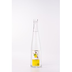 Pilzer Williams-Birnenschnaps