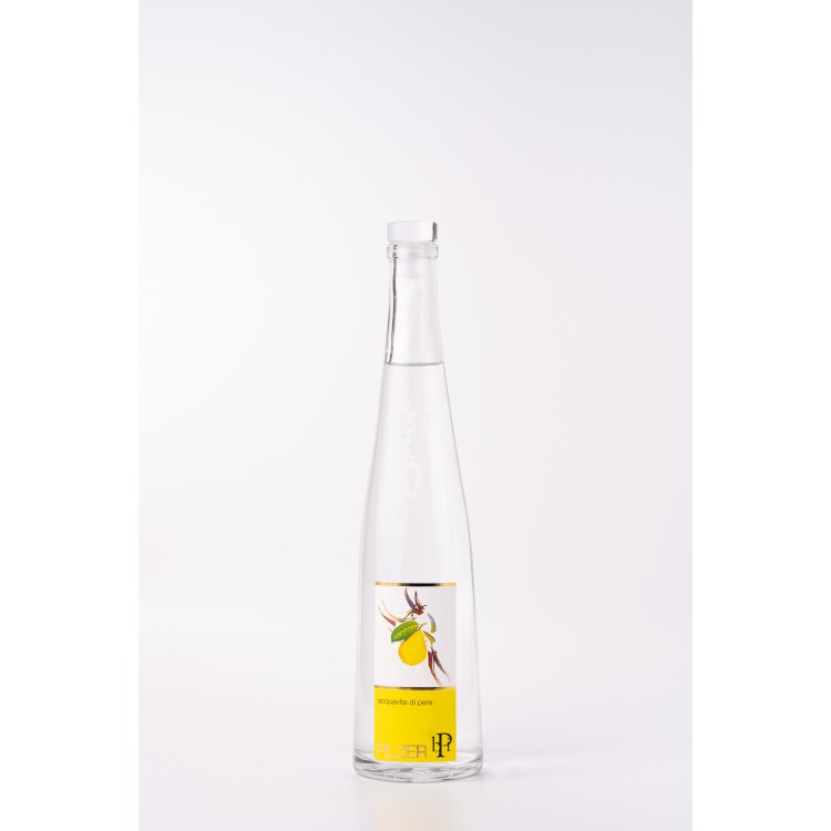 Pilzer Williams Pear Brandy Pilzer Williams Pear Brandy