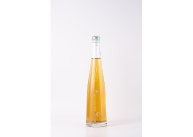 Pilzer Grappa alla Camomilla