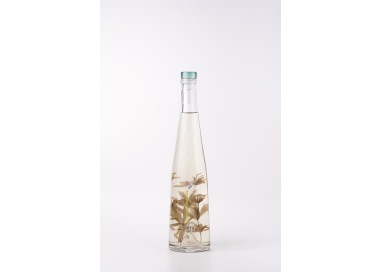 Pilzer Waldmeister Grappa