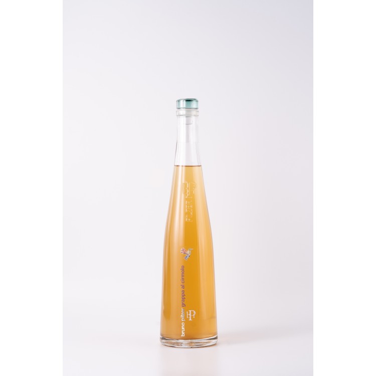 Pilzer Grappa al Cirmolo Pilzer Grappa al Cirmolo