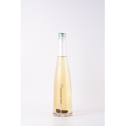 Pilzer Enzian-Grappa