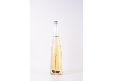 Pilzer Enzian-Grappa