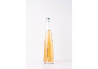Pilzer Mugo Kiefern-Grappa