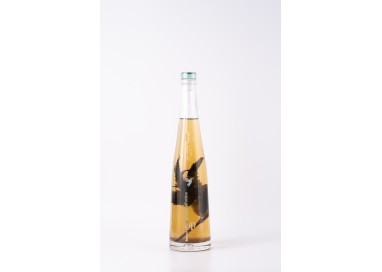 Pilzer Nettle Grappa