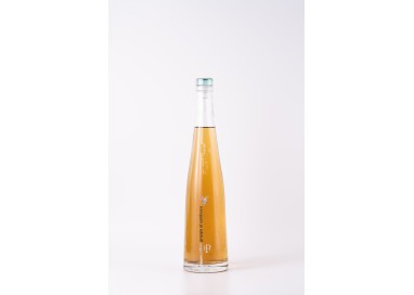 Pilzer Elderberry Grappa