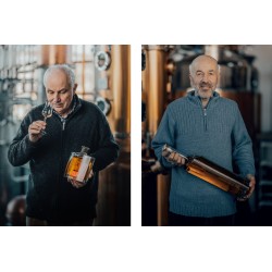 Gin Vento Distilleria Pilzer