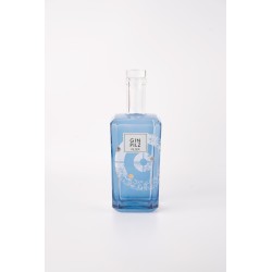 Distilleria Pilzer Gin Pilz  40° 0,70 l