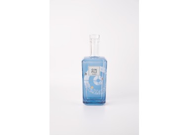 Distilleria Pilzer Gin Pilz  40° 0,70 l