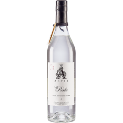 Rum A1710 La Perle Extraordinaire (70cl  54.5%) - crb