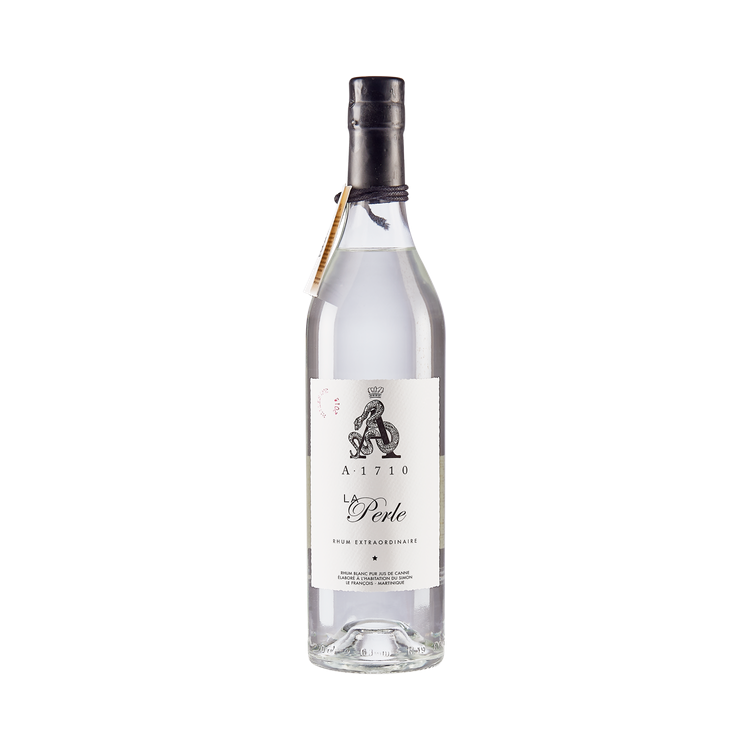 Rum A1710 La Perle Extraordinaire (70cl 54.5%) - crb Rum A1710 La Perle Extraordinaire (70cl 54.5%) - crb