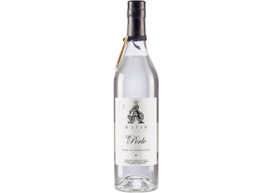Rum A1710 La Perle Extraordinaire (70cl  54.5%) - crb