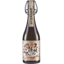 Shochu Nishi Tenshino Yuwaku Imo ( 70cl 40%) - crb
