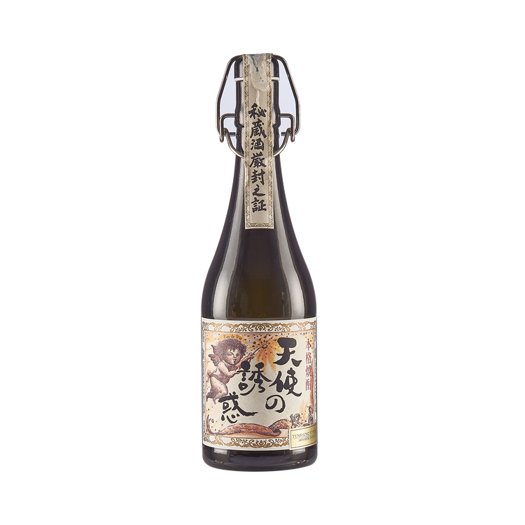 Shochu Nishi Tenshino Yuwaku Imo ( 70cl 40%) - crb Shochu Nishi Tenshino Yuwaku Imo ( 70cl 40%) - crb