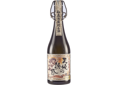 Shochu Nishi Tenshino Yuwaku Imo ( 70cl 40%) - crb