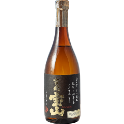 Shochu Nishi Kiccho Houzan Imo ( 72cl 25%) - crb