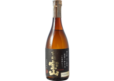 Shochu Nishi Kiccho Houzan Imo ( 72cl 25%) - crb