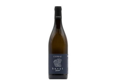 Azienda Agricola Comai - Busat Bianco