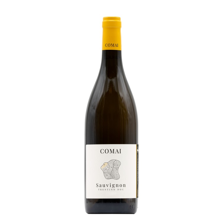 Azienda Agricola Comai - Sauvignon Azienda Agricola Comai - Sauvignon