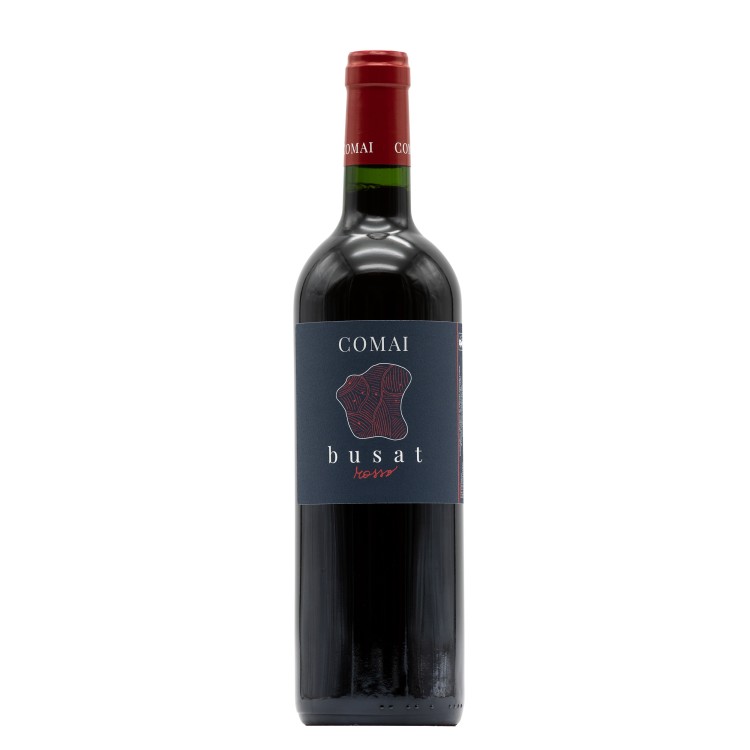 Comai - Busat Rosso Comai - Busat Rosso