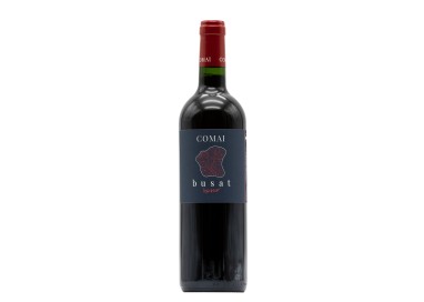 Comai - Busat Rosso
