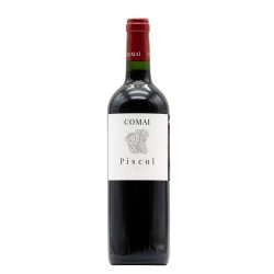 Comai - Piscol Merlot