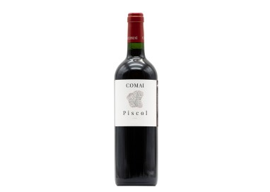 Comai - Piscol Merlot