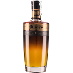 Genever Filliers 8 YO Barrel Aged (70cl  40%) - crb
