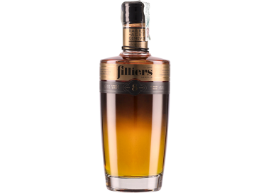 Genever Filliers 8 YO Barrel Aged (70cl  40%) - crb
