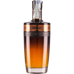 Genever Filliers 17 YO Barrel Aged (70cl  44%) - crb