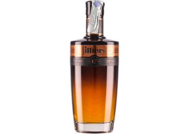 Genever Filliers 17 YO Barrel Aged (70cl  44%) - crb