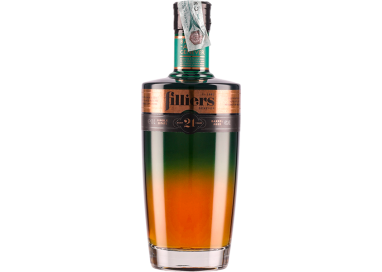 Genever Filliers 21YO Barrel Aged (70cl  46%) - crb