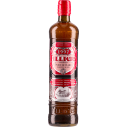 Genever Filliers 1997 Vintage (70cl  43%) - crb