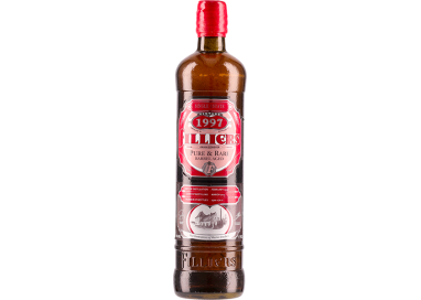 Genever Filliers 1997 Vintage (70cl  43%) - crb
