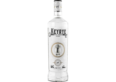 Vodka Keyrye (100cl  40%) - crb