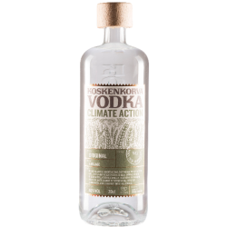 Vodka Koskenkorva Climate Action (70cl  40%) - crb
