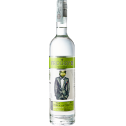 Vodka Froggy B (70cl  40%) - crb
