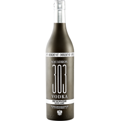 Vodka Squadron 303 Ricarica (70cl  40%) - crb