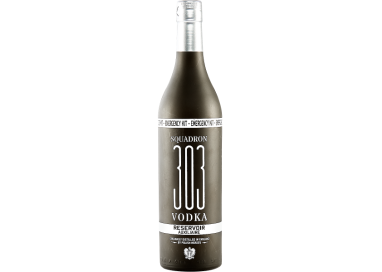 Vodka Squadron 303 Ricarica (70cl  40%) - crb