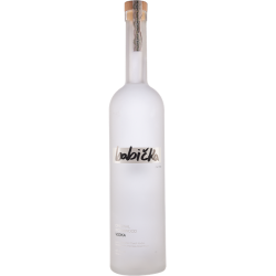 Vodka Babicka Original Wormwood (70cl  40%) - crb