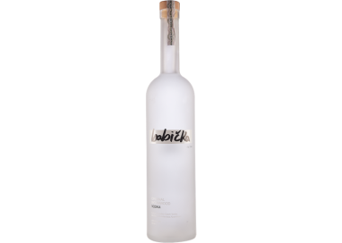 Vodka Babicka Original Wormwood (70cl  40%) - crb