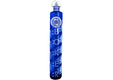 Vodka Boker (70cl  40%) - crb