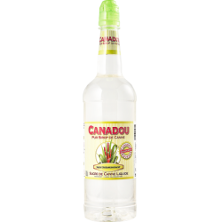 Canadou Liquido Squeeze 1000ml - crb