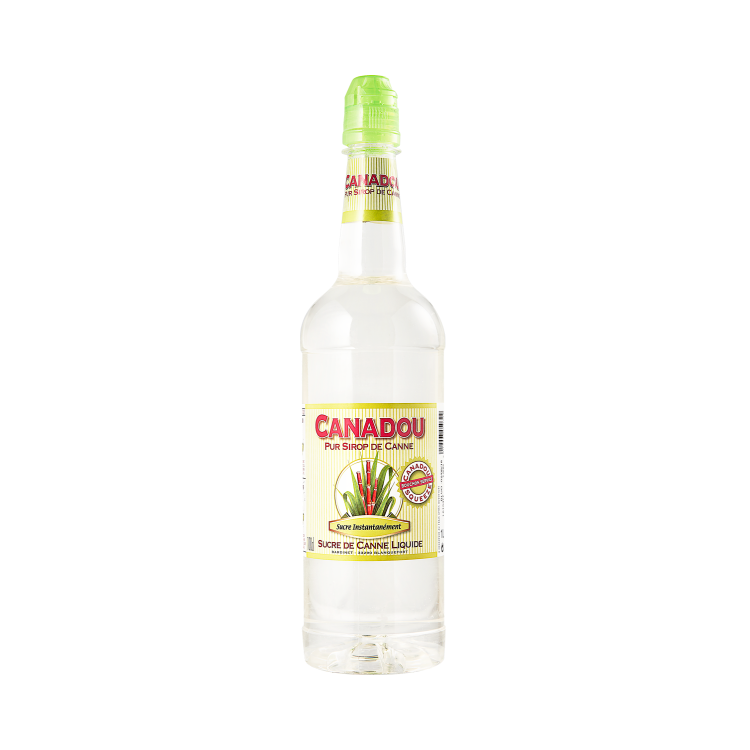 Canadou Liquido Squeeze 1000ml - crb